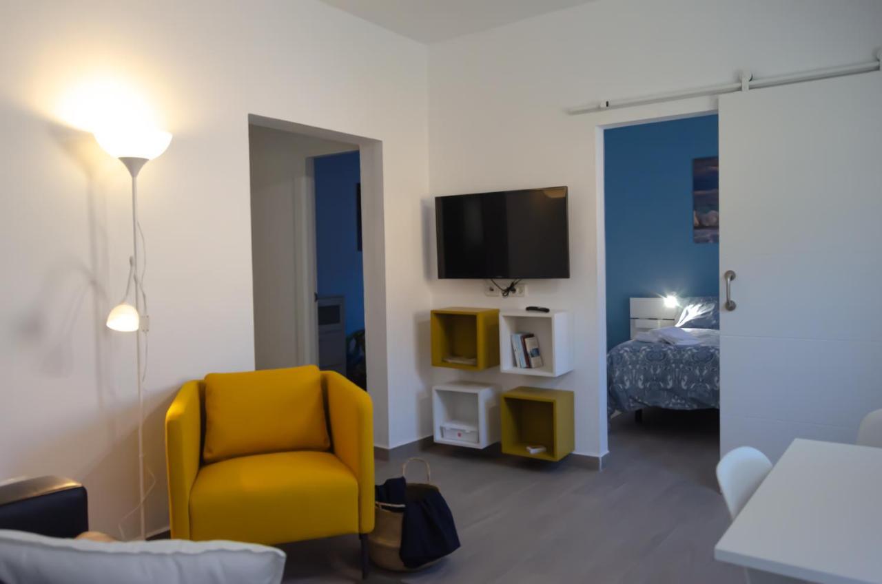 V.V. Casa Quintero Apartment Tigaday Екстериор снимка